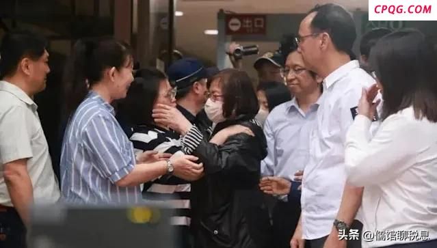 国民党台北市党部主委无保请回遭撤 假联署案再掀波澜
