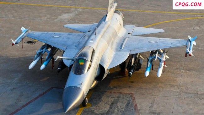 巴基斯坦六年重铸海空体系？大V解读 整合资源迎战印度