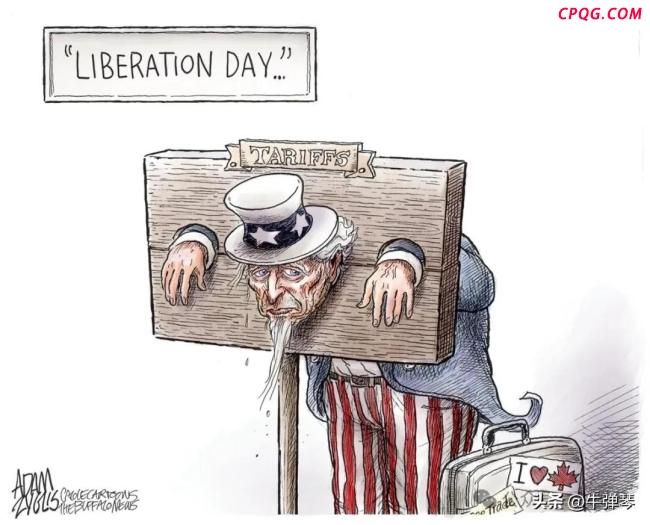 牛弹琴：美国近期表态让人哭笑不得 谈判真假成谜