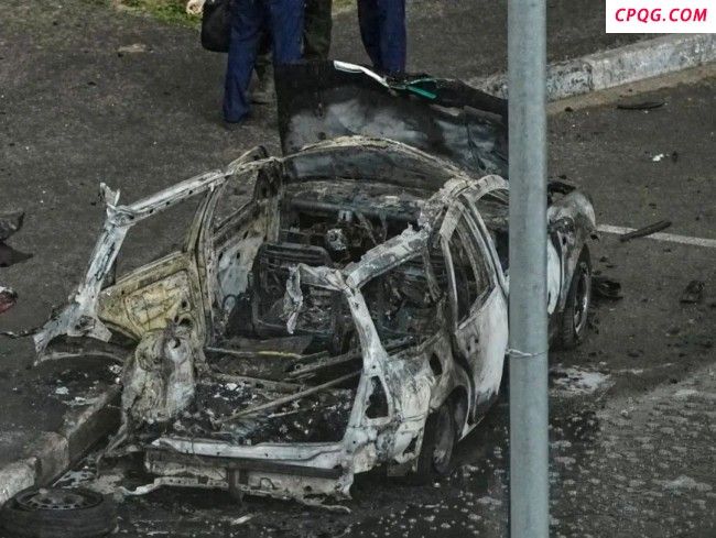 中将被炸死后俄方启动刑事调查