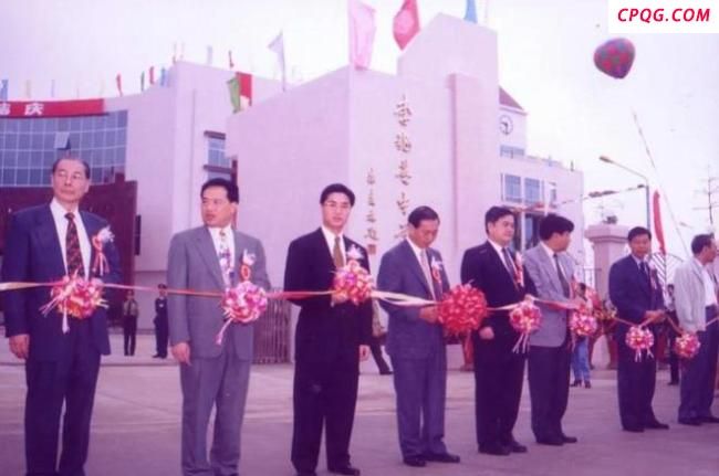 李兆基公祭仪式下周一举行 传奇一生受人敬仰