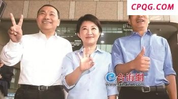 蓝营预估远超5万人参加反赖抗议活动