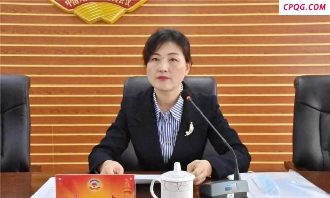 黑龙江牡丹江科协主席朱杰被查
