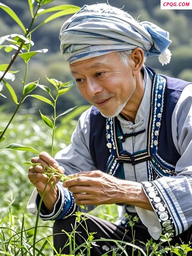央视曝光假非遗传承人是AI生成 揭秘虚假代言产业链