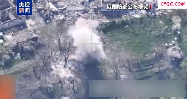 俄称控制一定居点 乌称摧毁俄装备 双方激烈交锋持续