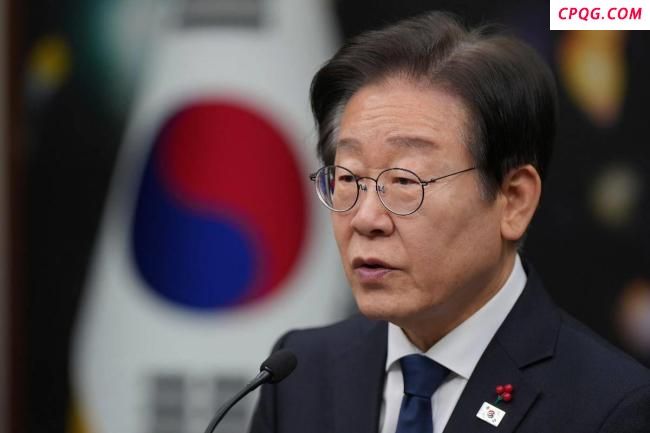 韩国最高法院或于5月宣判李在明案