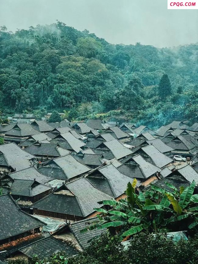 我的五一出游实况分享 寻找宝藏旅行地
