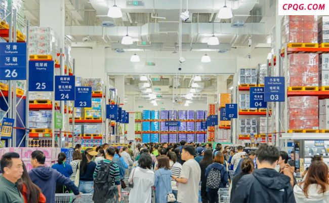 沃尔玛通知中国供应商恢复出货 关税由美方承担