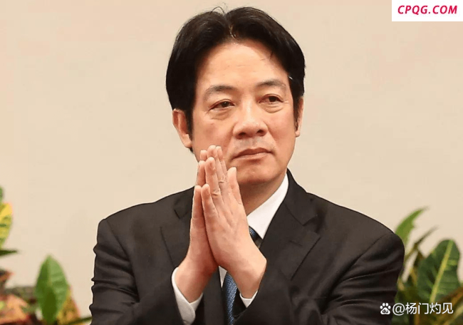 再喊罢免赖清德 国民党换了打法