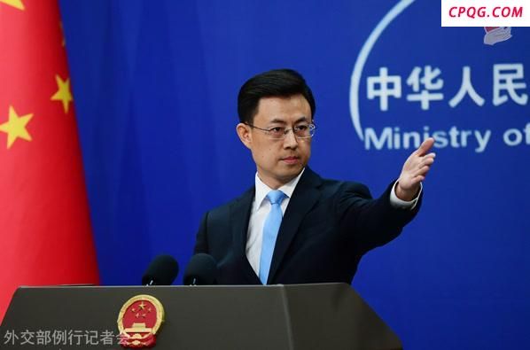 关税战升级责任在中方？中方驳斥