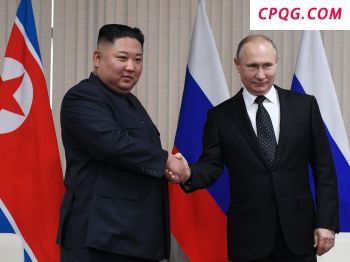 泽连斯基会如何应对朝军入俄作战 乌克兰局势雪上加霜