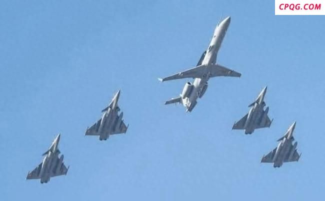大V：印度空军六年忙碌却被巴军甩远