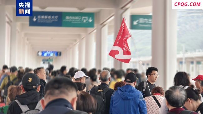 中老铁路跨境国际旅客突破50万人次
