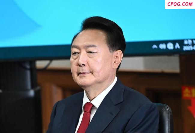 韩国检方对前总统尹锡悦私宅进行扣押搜查