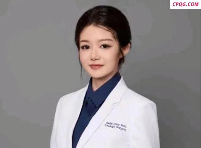 肖飞出轨对象董袭莹疑是“速成医女” 学术特权引争议
