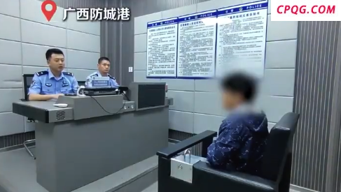 7人陷高薪陷阱企图偷渡被拦截：警惕高薪骗局，莫把陷阱当馅饼！