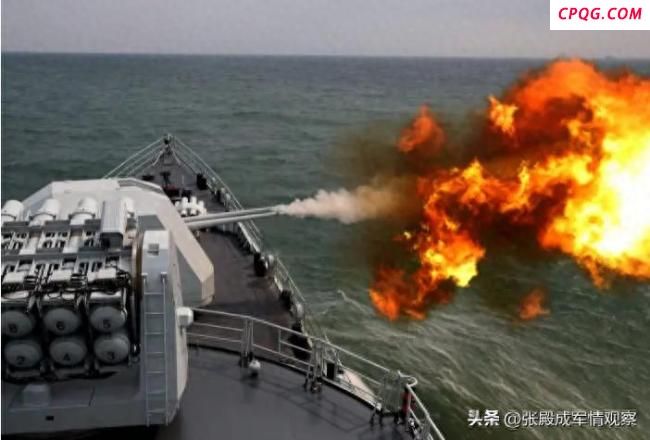 关税战会引爆武装冲突吗