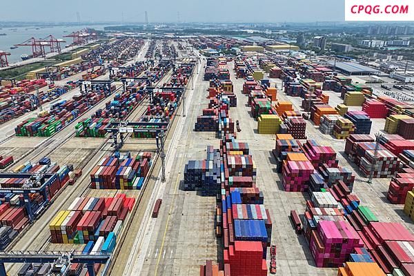 港媒：特朗普关税政策加强中国决心