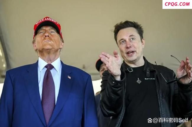 到底动了谁的蛋糕 马斯克的政治转身引发抵制浪潮