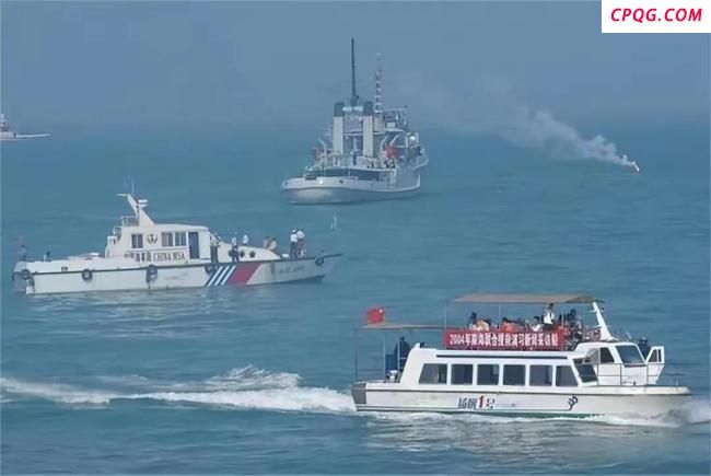 菲律宾频繁挑衅中方意欲何为 争夺南海资源与筹码