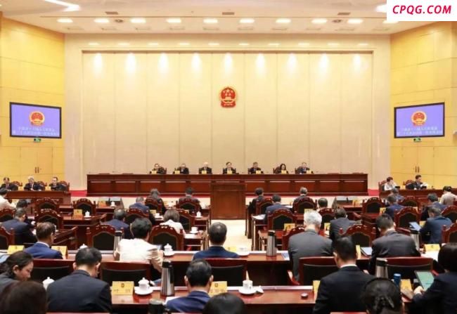 宁波：市人大常委会通过一批人事任免