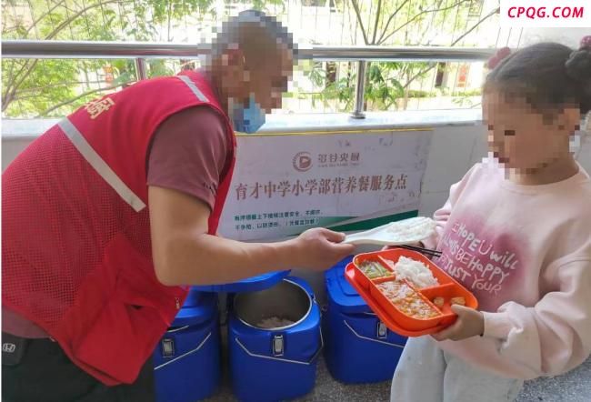 湖北鄂州回应小学生呕吐腹泻 官方正调查处理