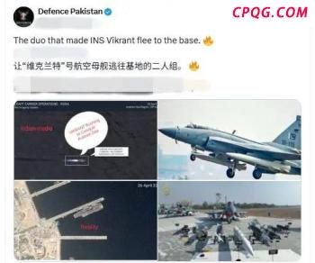 评论员：巴基斯坦北方也有敌人 南亚局势急剧升温