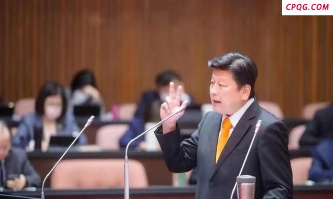 名嘴痛批民进党坏透了