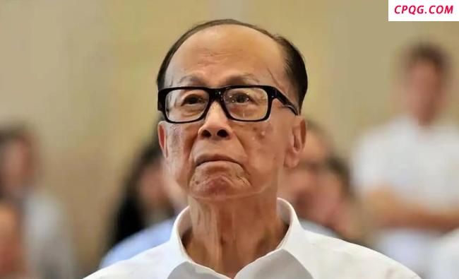 港媒再评李嘉诚卖港口：执迷不悟 触及国家安全底线