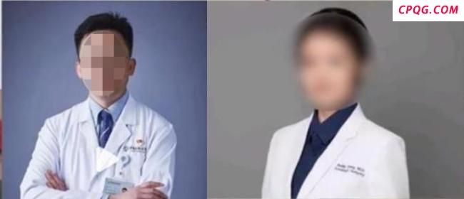 董某事件中最无辜的受害者出现了 骨科医生硬刚违规操作