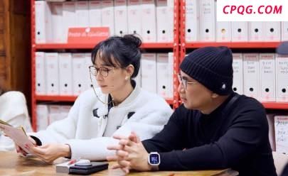 胡静和老公从不过问对方情史 婆婆曾调查胡静背景引发热议