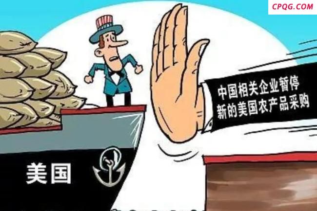 美方为何急于开启中美谈判 关税战成烫手山芋