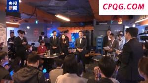 140天历经3位代总统 韩国政局动荡持续