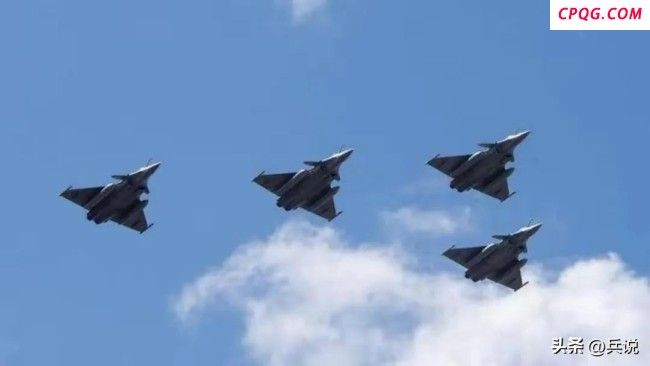 印空军副司令被免职是怎么回事 或成冲突“背锅侠”