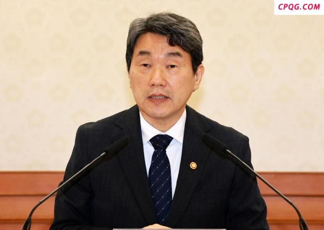 韩国140天历经3位代理总统