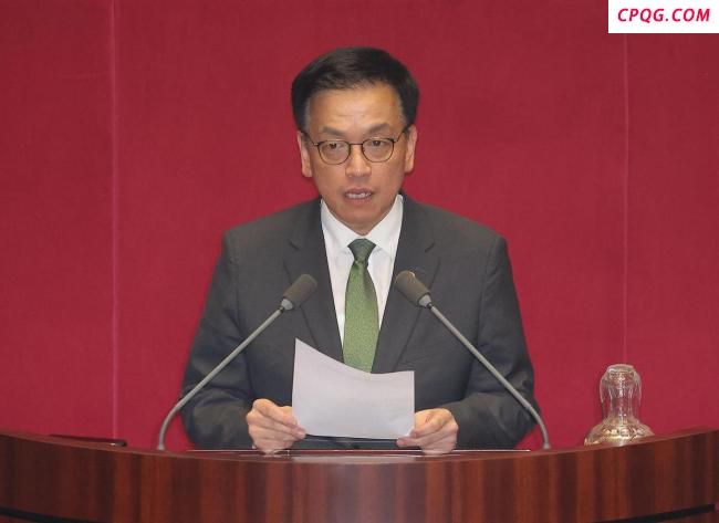 韩国140天历经3位代理总统 政坛动荡史无前例