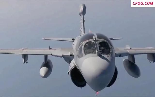 专家谈巴军中国体系防空导弹 南亚空天盾牌解析