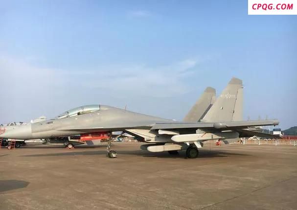 专家谈巴军中国体系防空导弹 南亚空天盾牌解析