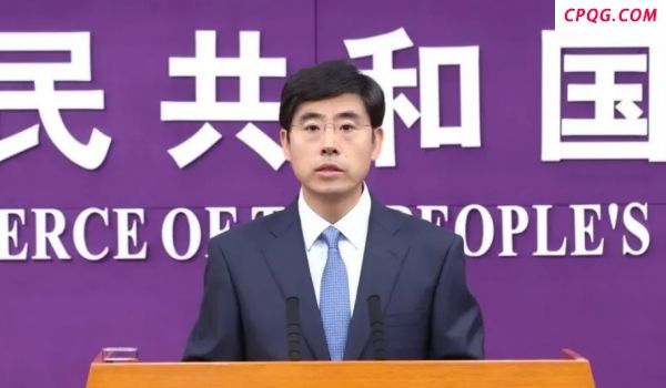 以谈为幌子搞胁迫讹诈对中国行不通