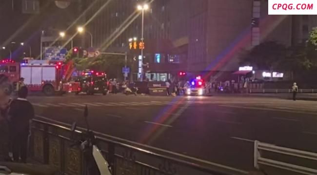 福州警方回应车祸致2人死亡事故