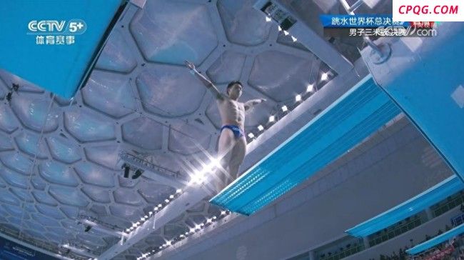 王宗源夺冠但对自己表现不满意