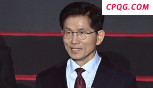 韩国国民力量党宣布金文洙为该党总统候选人