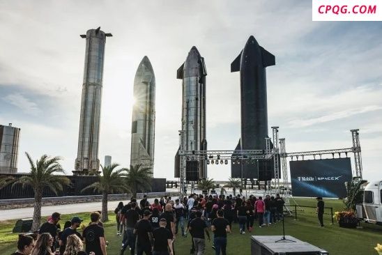 投票通过 马斯克的星舰基地成了一座