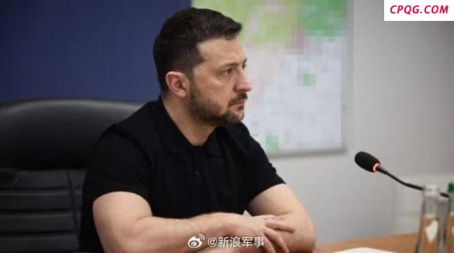 乌称无法确保出席俄阅兵式人士安全