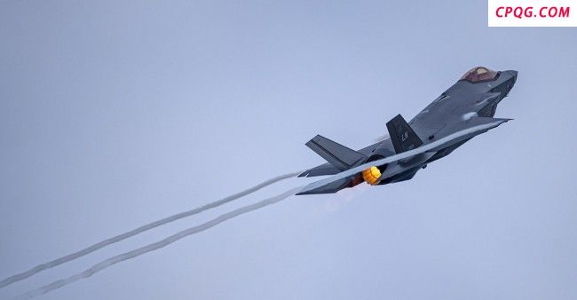 美国六代机B计划是美版“枭龙”吗 F-35改型能行吗？