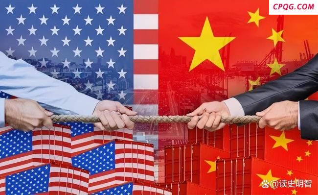 媒体人谈美国大量回收硬盘换稀土 无牌可打的窘境