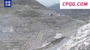 中国青年打造巴基斯坦版“三峡工程”