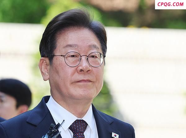 韩国最大在野党要求推迟重审李在明案
