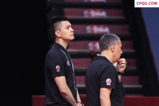 杨鸣和潘江将参与解说CBA总决赛G1