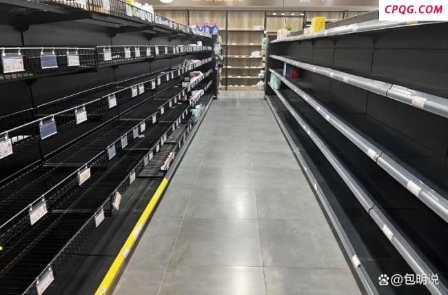 中美关税谈判谁更着急 特朗普急寻突破口
